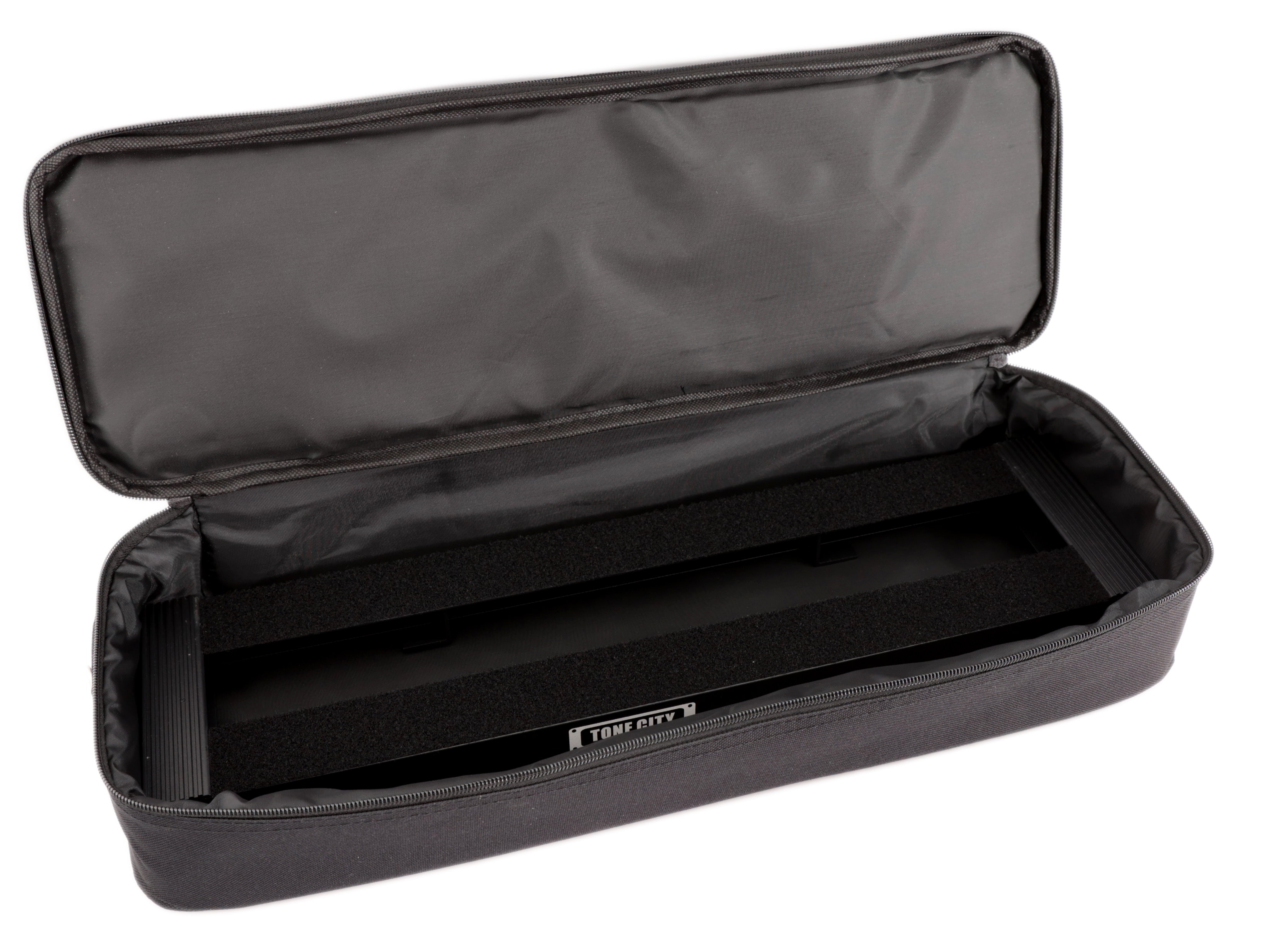 Tone City TPB Standard Pedal Board With Carry Bag